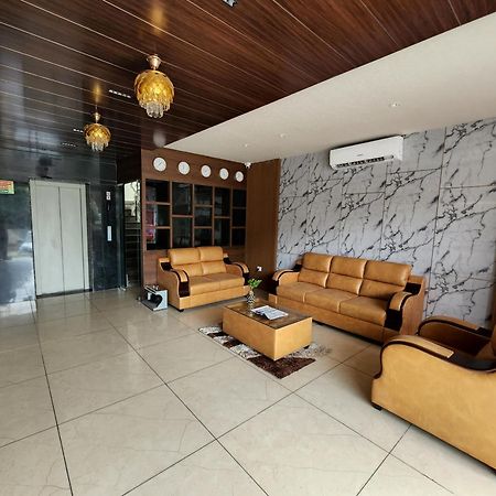 Happy Stays Whitefield Bangalore Ngoại thất bức ảnh