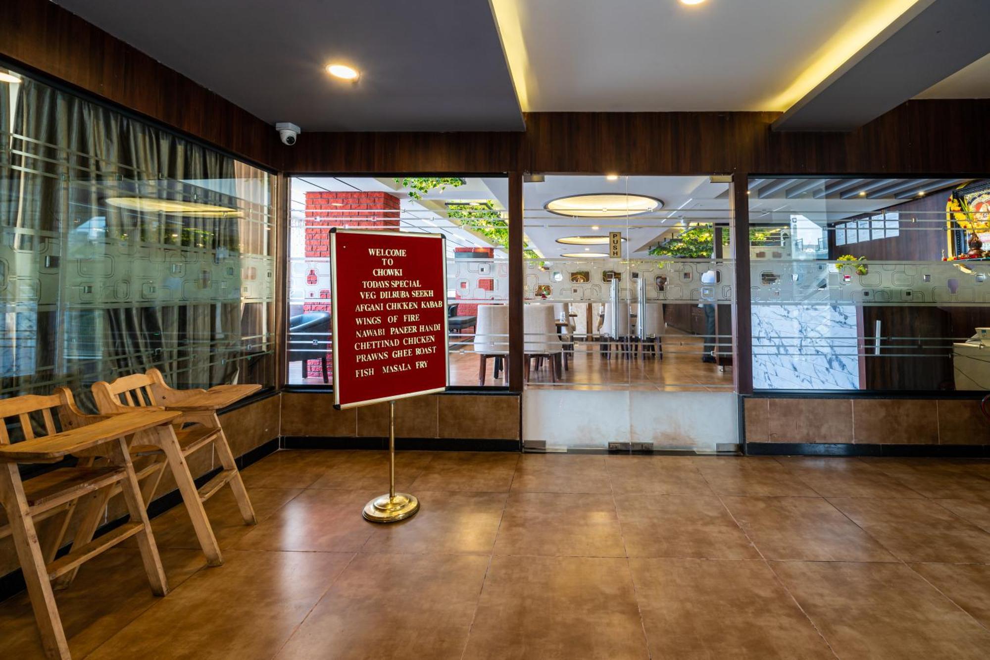 Happy Stays Whitefield Bangalore Ngoại thất bức ảnh